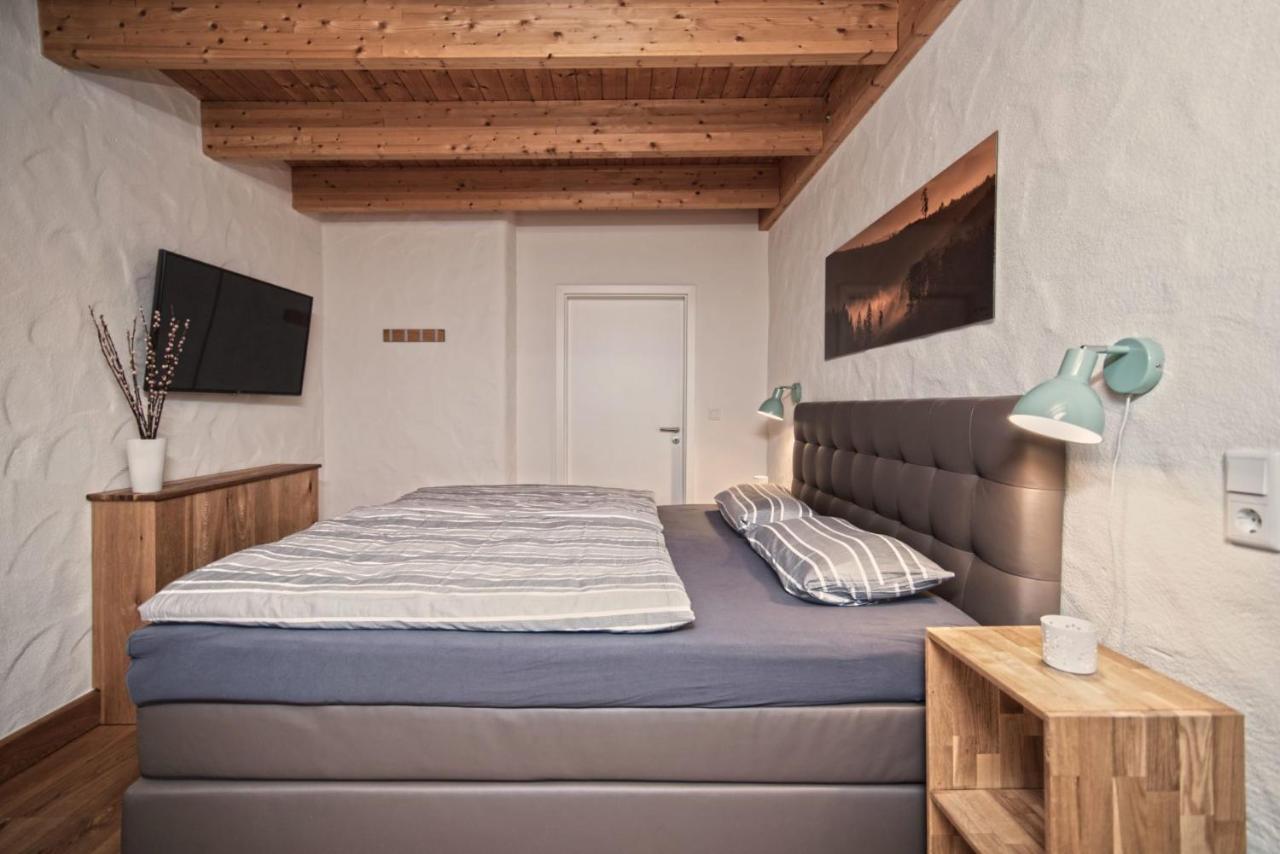 Ferienhaus Rothaarblick ชมาลเลนแบร์ก ภายนอก รูปภาพ