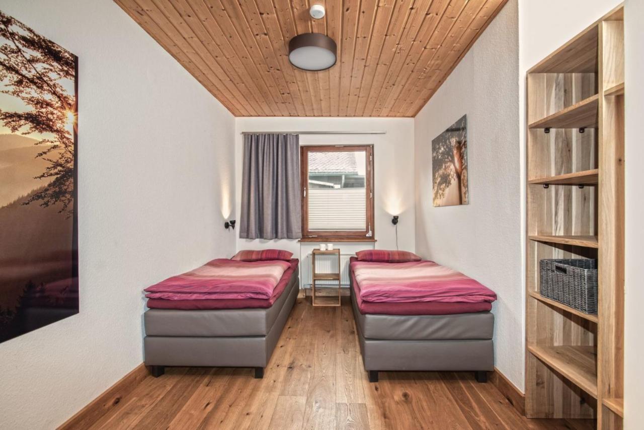 Ferienhaus Rothaarblick ชมาลเลนแบร์ก ภายนอก รูปภาพ